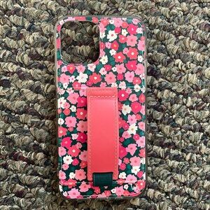 Walli iPhone 12/12 Pro Case